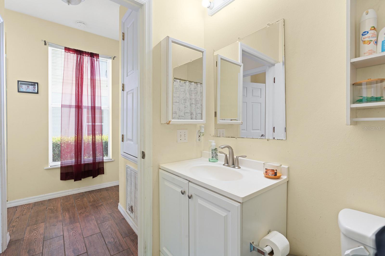 SILVER OAKS VILLAGE PH 01 - Residential