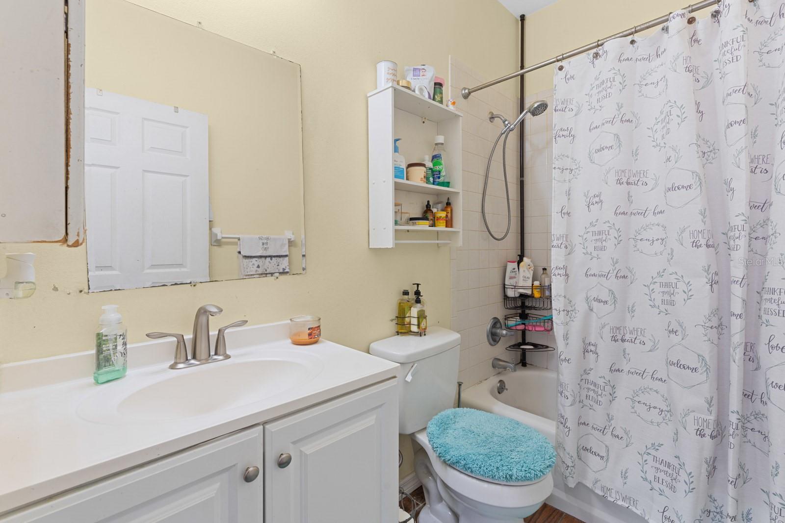 SILVER OAKS VILLAGE PH 01 - Residential