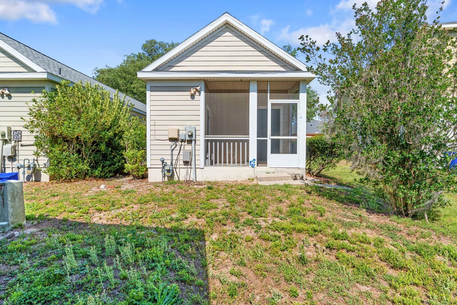 SILVER OAKS VILLAGE PH 01 - Residential