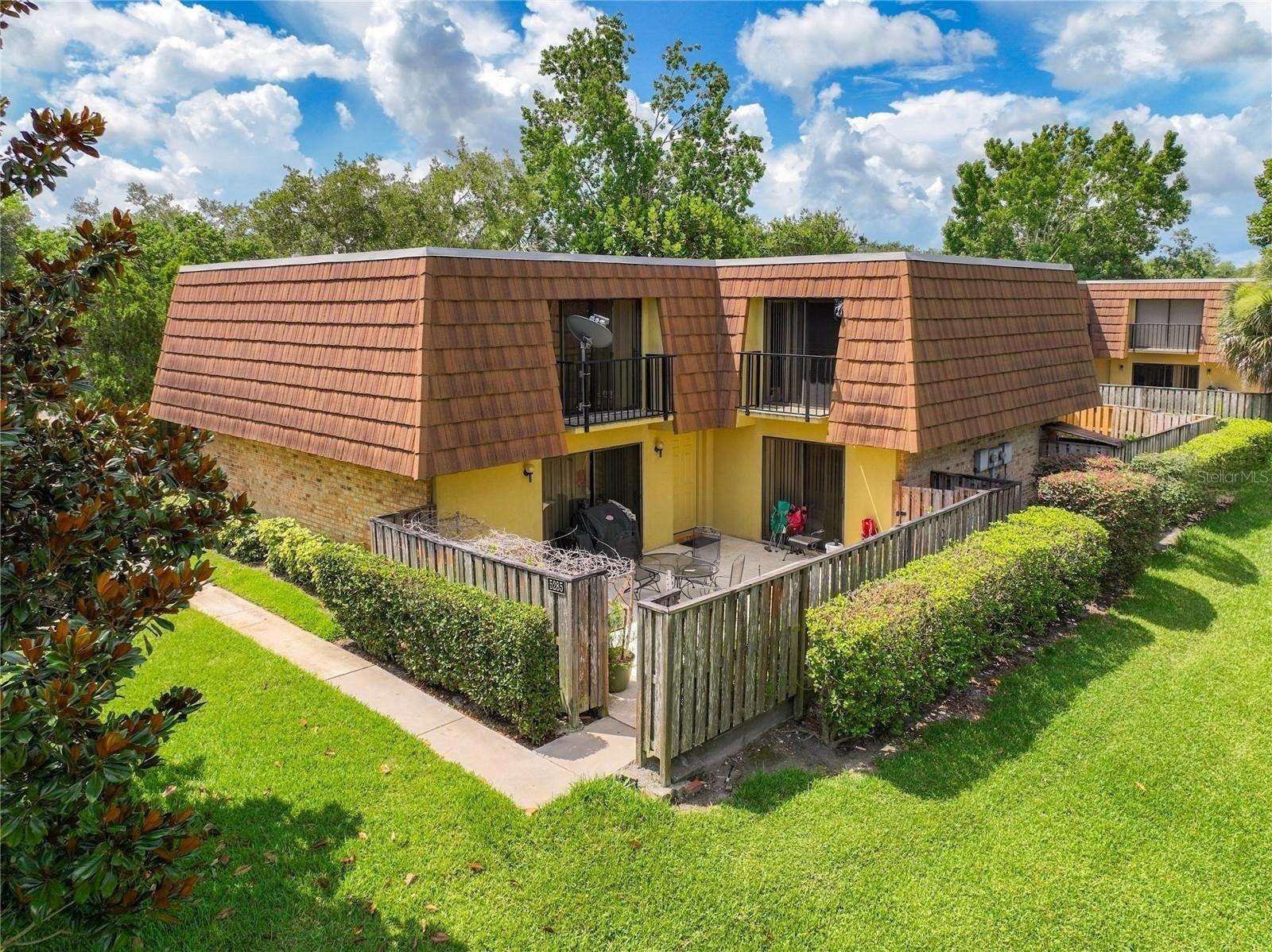 Welcome to this 2-Bedroom, 2-Bathroom Condo in the community of Middlebrook Pines. Immediately be taken by the open floor plan this home has. Two over-sized bedrooms and two baths, each with their own access to a private balcony overlooking the courtyard. The home with two assigned parking spaces and guest parking. Easy walk to community amenities which include pool, racquet ball, tennis courts, and car wash station. In close proximity to major highways including I-4 and Florida Turnpike. Just minutes away from Universal Studios, Mall at Millenia and More!