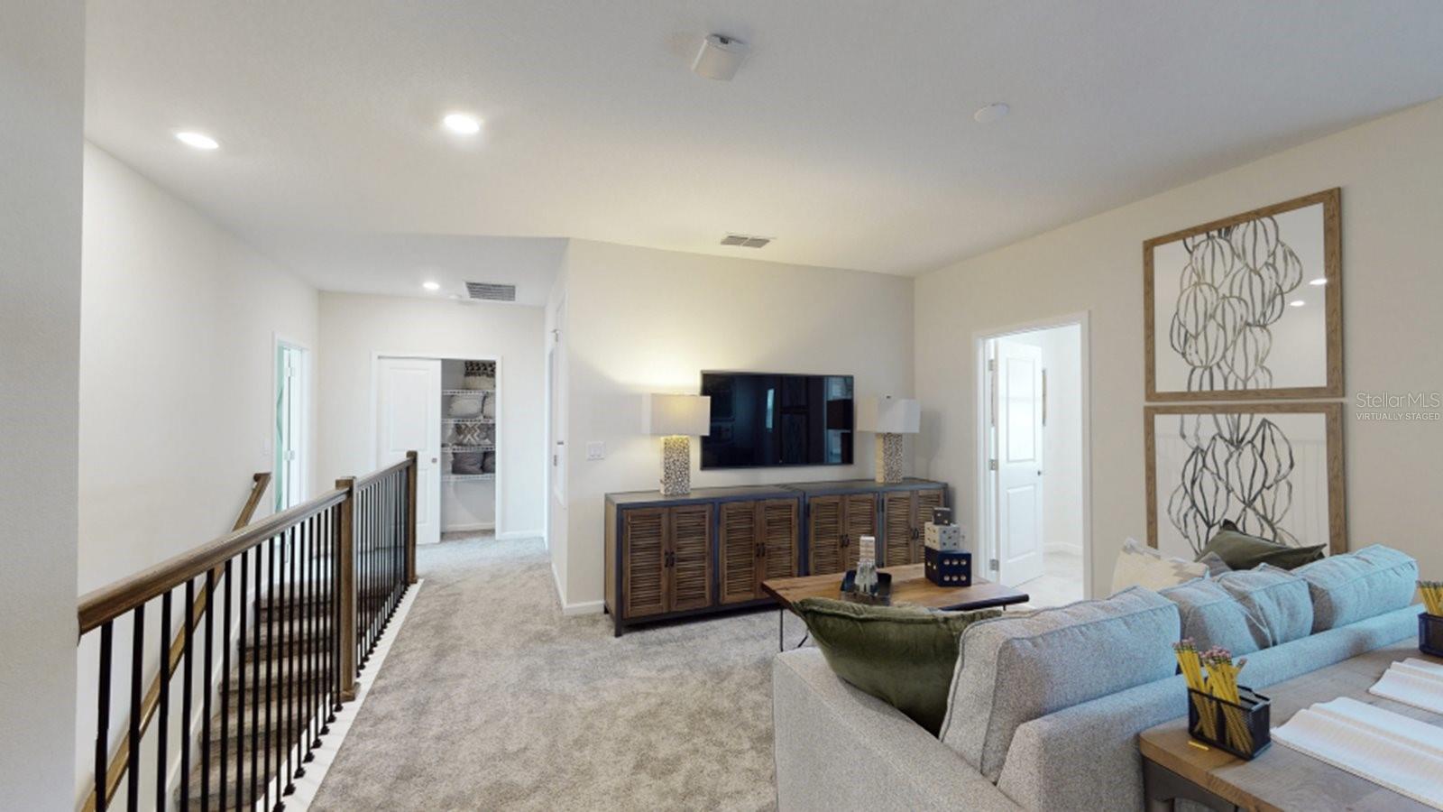 2507 PEACE OF MIND AVENUE