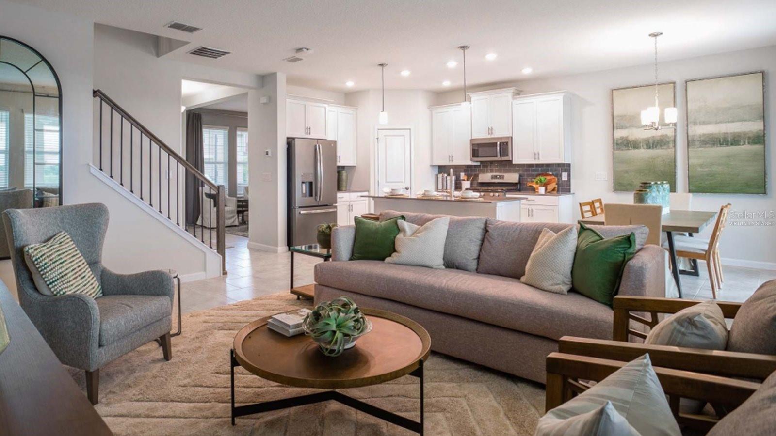 2507 PEACE OF MIND AVENUE