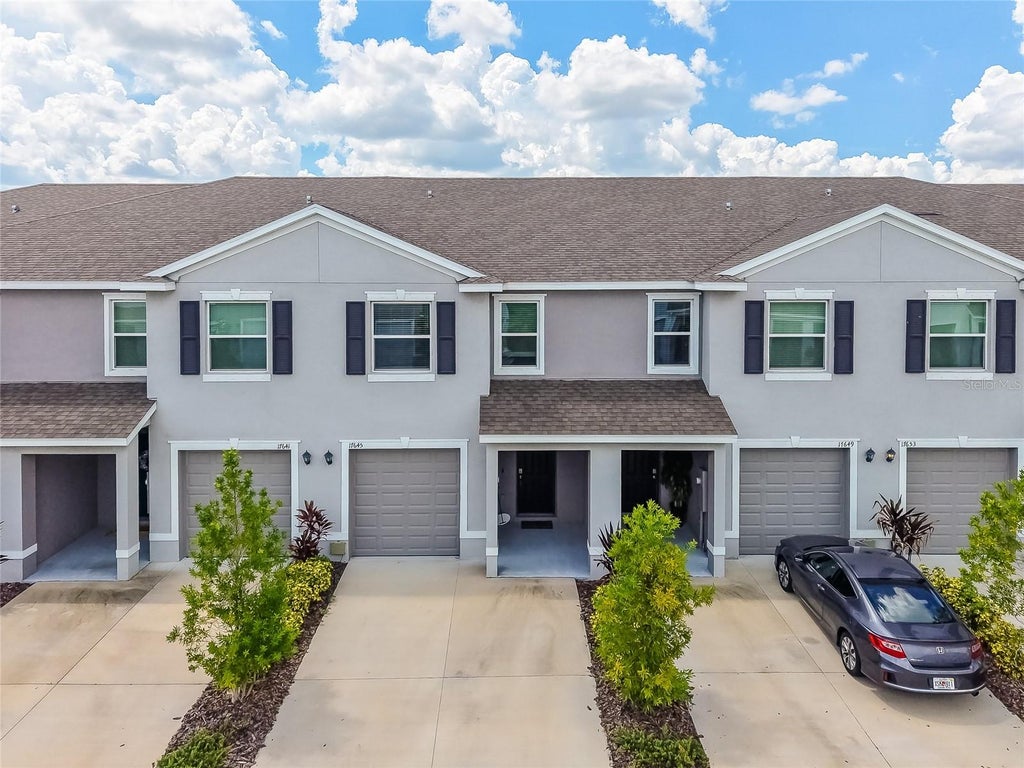Photo of 17645 Crescent Moon Loop, Bradenton, FL 34211 (MLS # A4706855)
