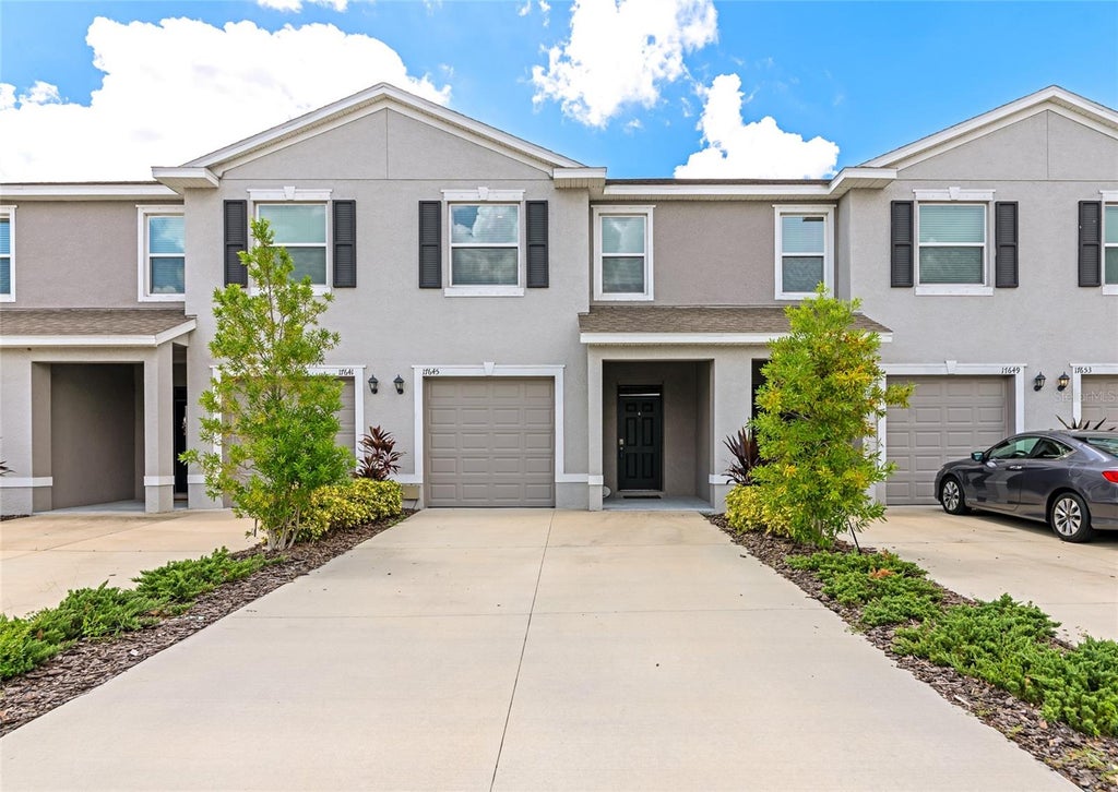 Photo of 17645 Crescent Moon Loop, Bradenton, FL 34211 (MLS # A4706855)