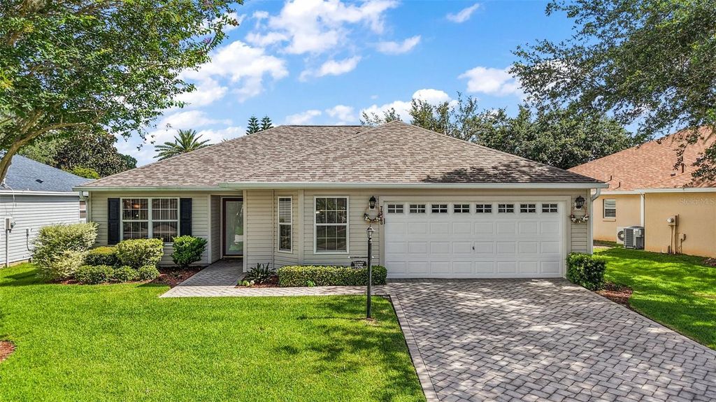 Photo of 7326 SE 173rd Arlington Loop, The Villages, FL 32162 (MLS # G5102766)