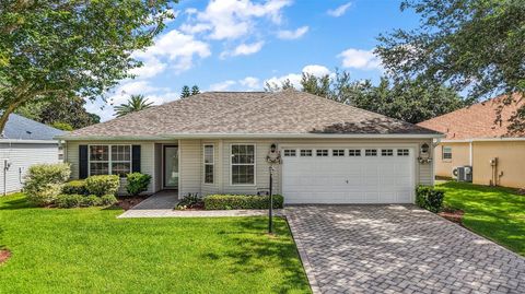 7326 SE 173RD ARLINGTON LOOP THE VILLAGES FL 32162