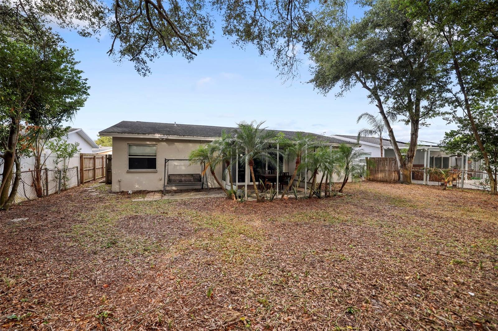 CURLEW GROVES UNIT ONE - Residential