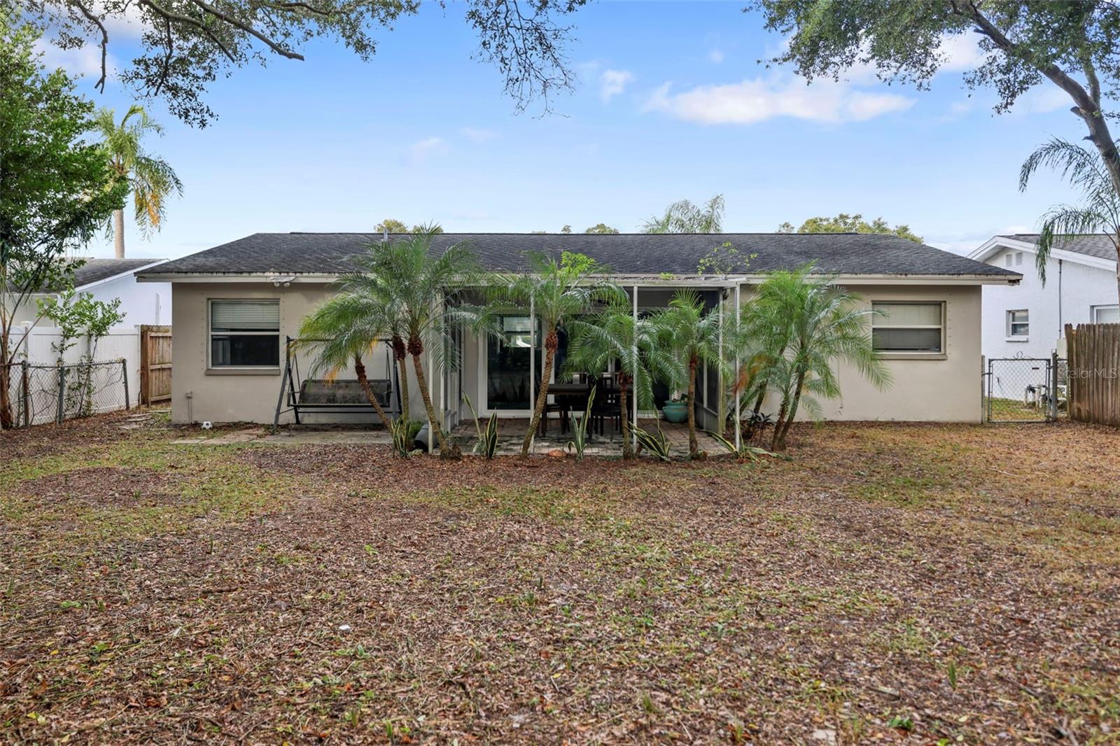 CURLEW GROVES UNIT ONE - Residential