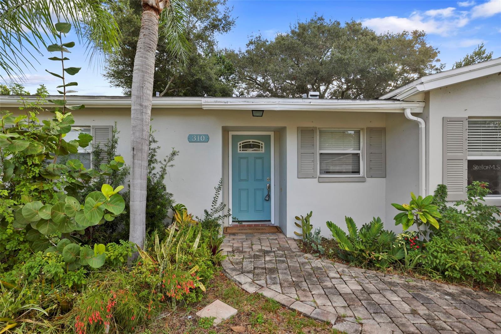 CURLEW GROVES UNIT ONE - Residential