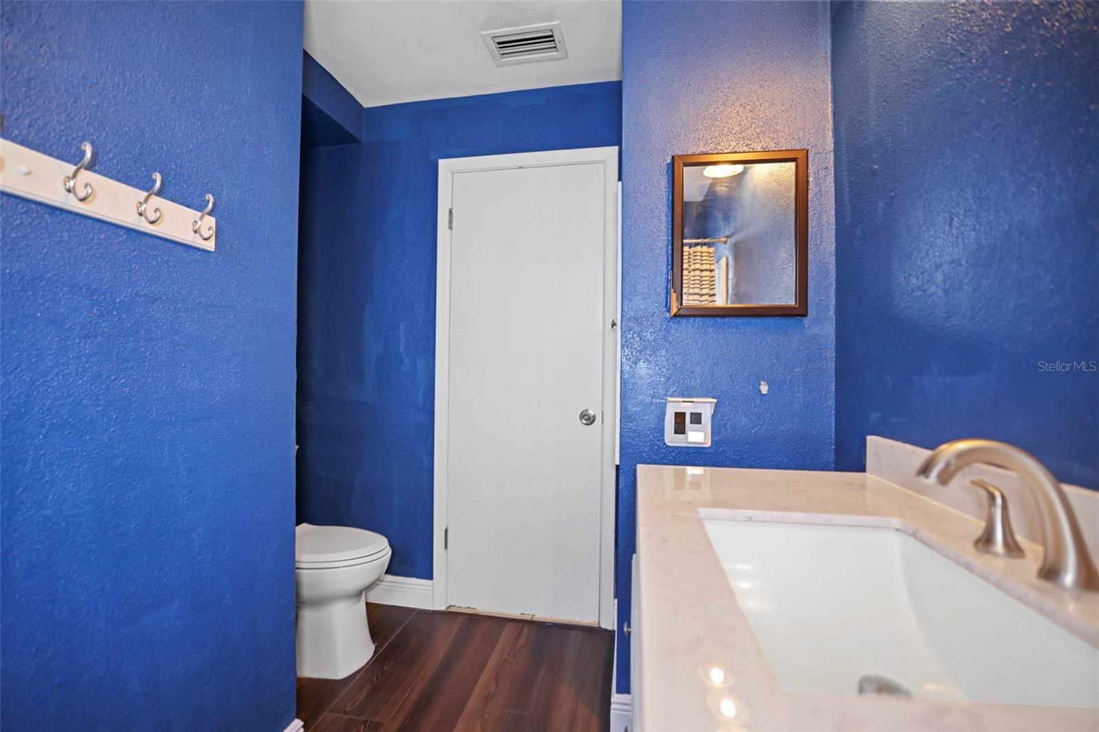 CURLEW GROVES UNIT ONE - Residential