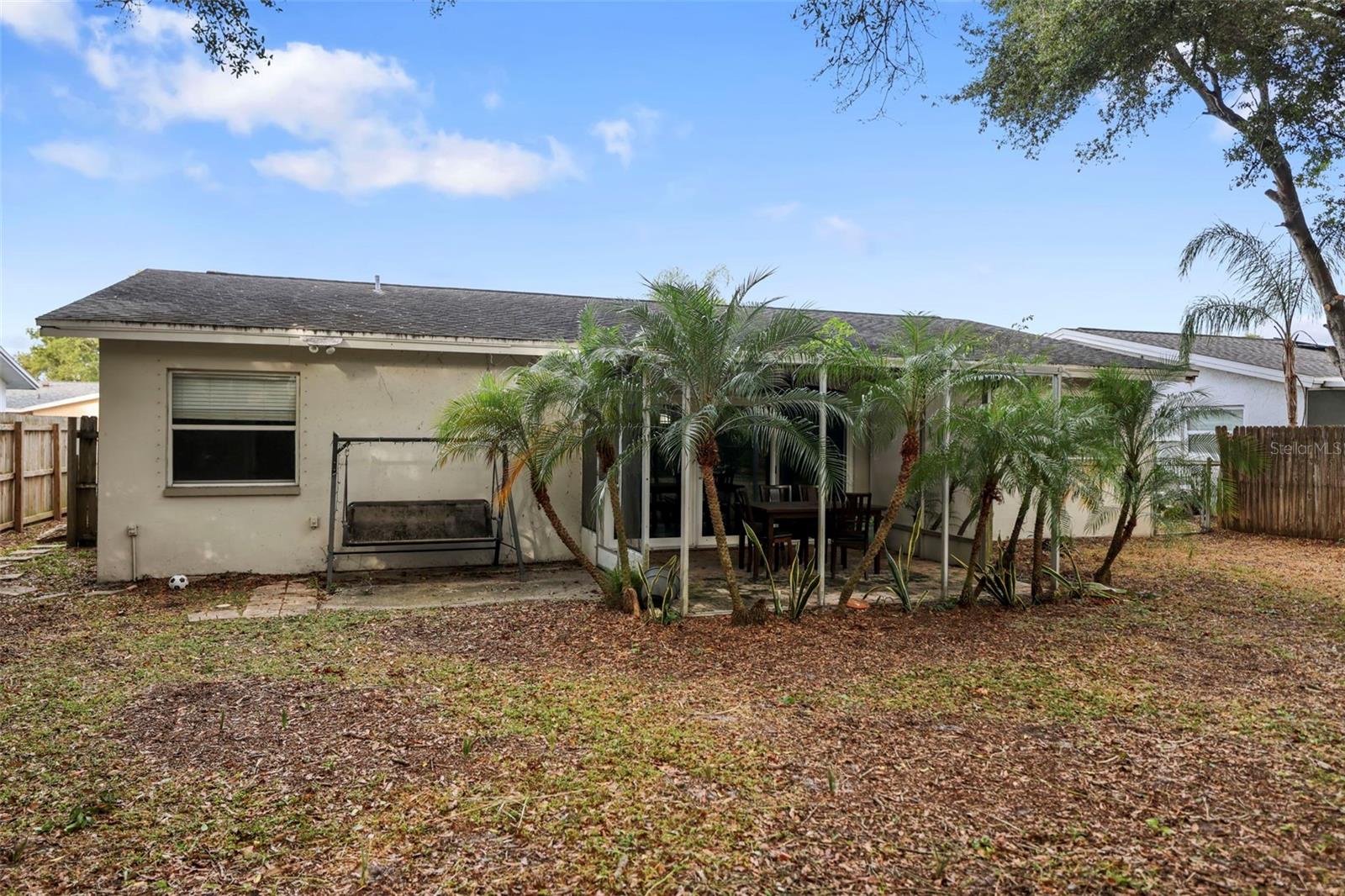 CURLEW GROVES UNIT ONE - Residential