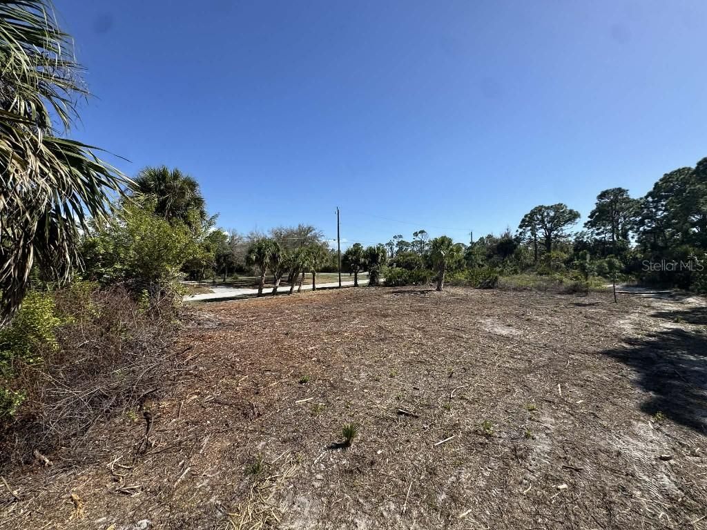 Photo of 6981 Sea Mist Drive, Port Charlotte, FL 33981 (MLS # TB8488160)