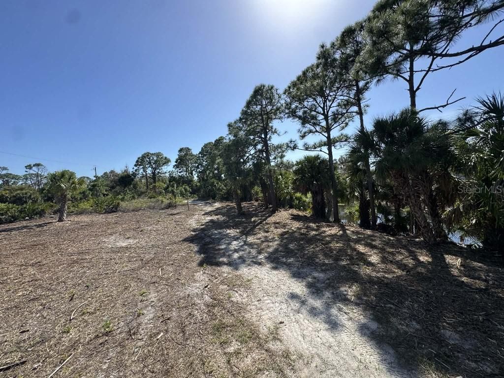 Photo of 6981 Sea Mist Drive, Port Charlotte, FL 33981 (MLS # TB8488160)