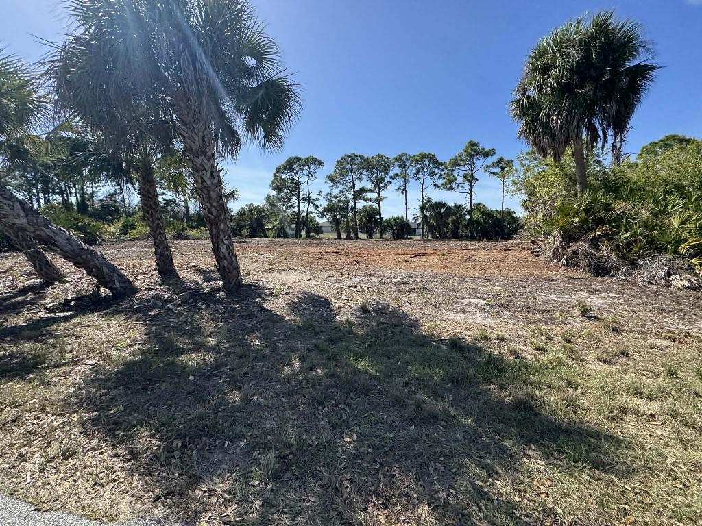 PORT CHARLOTTE SEC 063 - Land