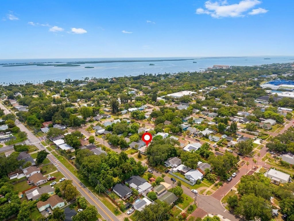 Photo of 436 Norfolk Street, Dunedin, FL 34698 (MLS # TB8543811)