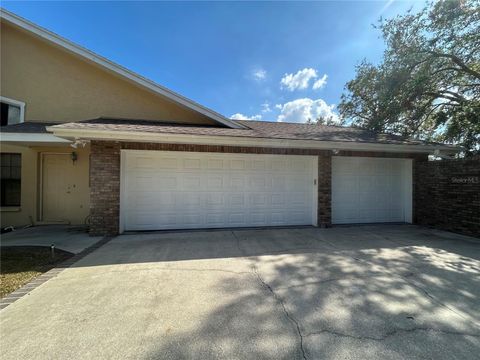 A home in BRANDON