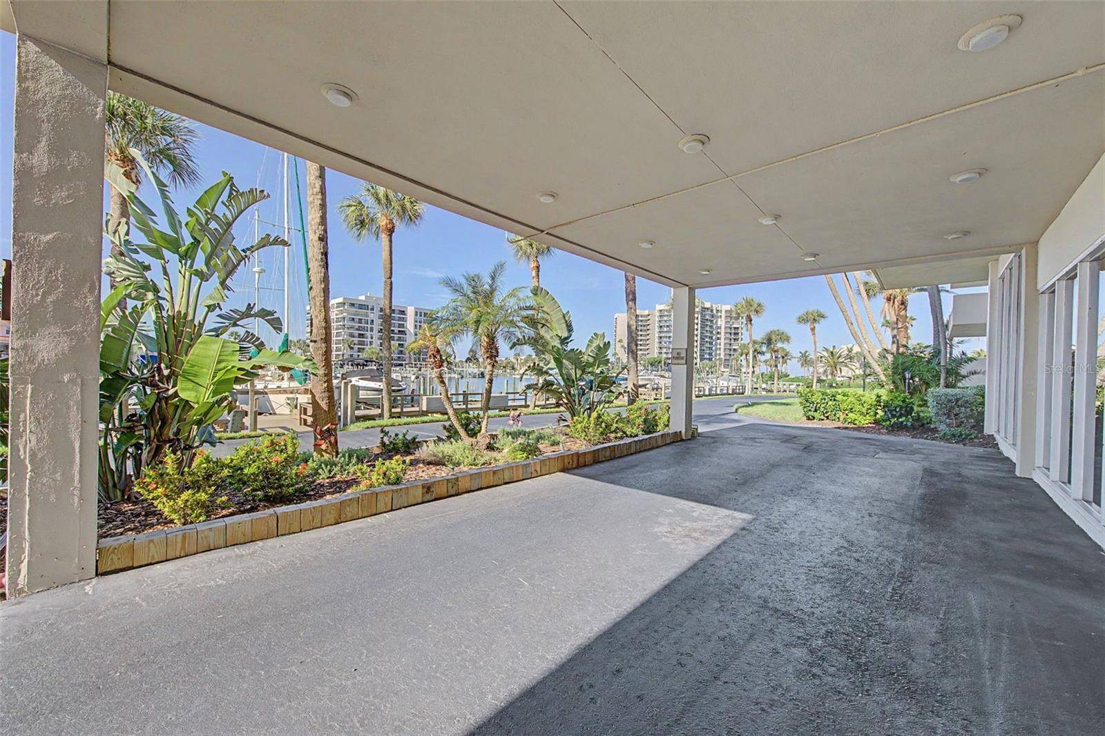 1621 GULF BOULEVARD 1601