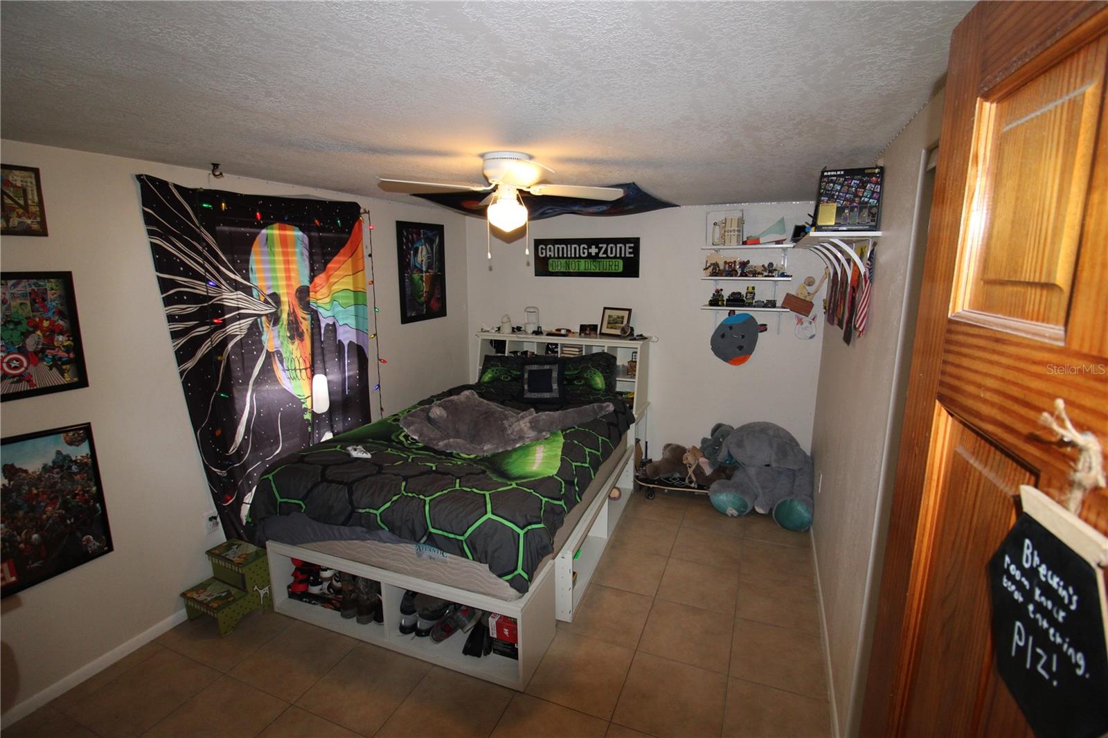 FOREST HILLS EAST - Residential