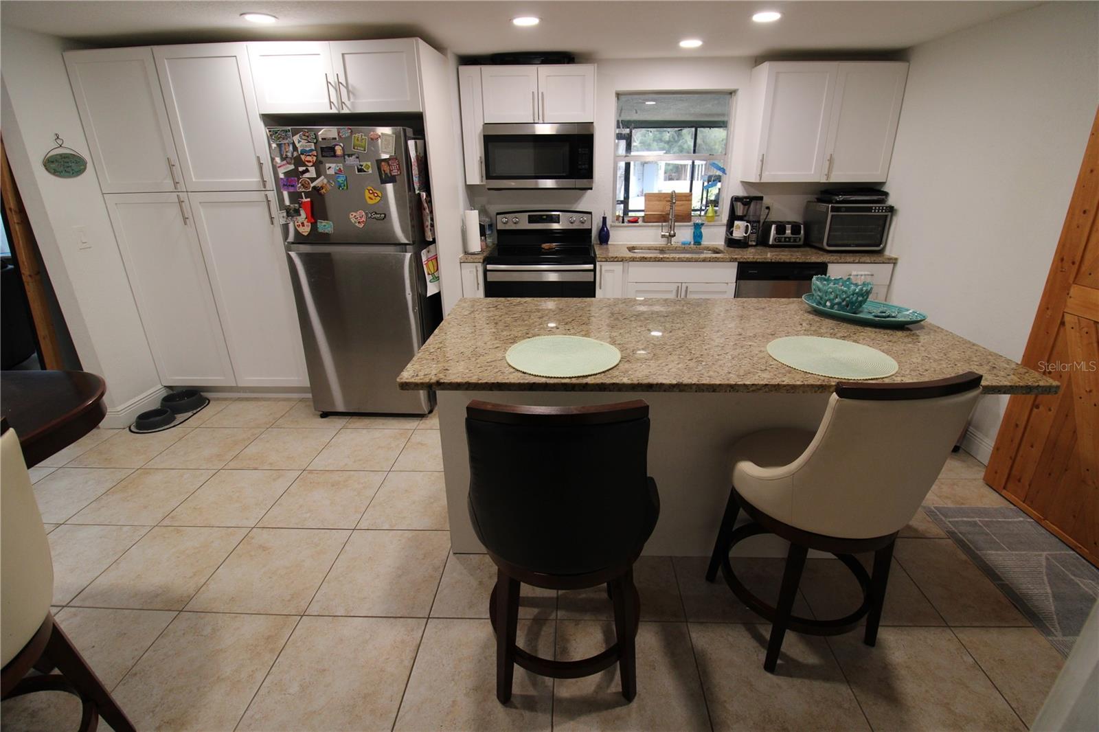 FOREST HILLS EAST - Residential