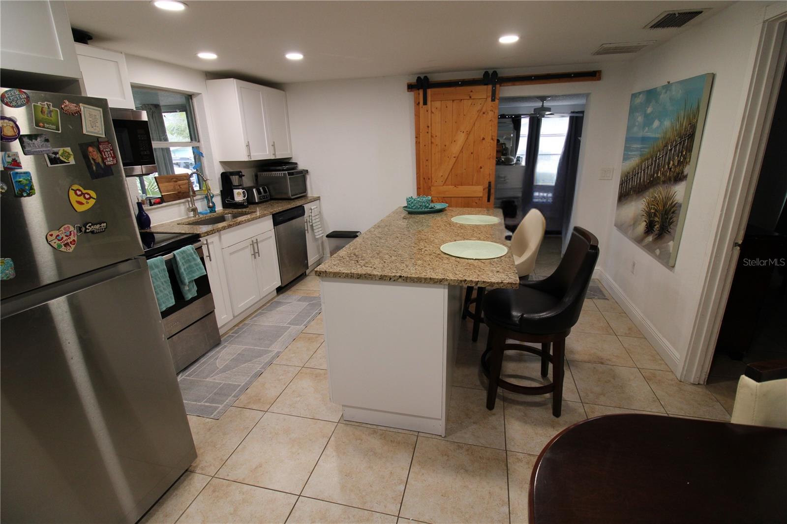 FOREST HILLS EAST - Residential