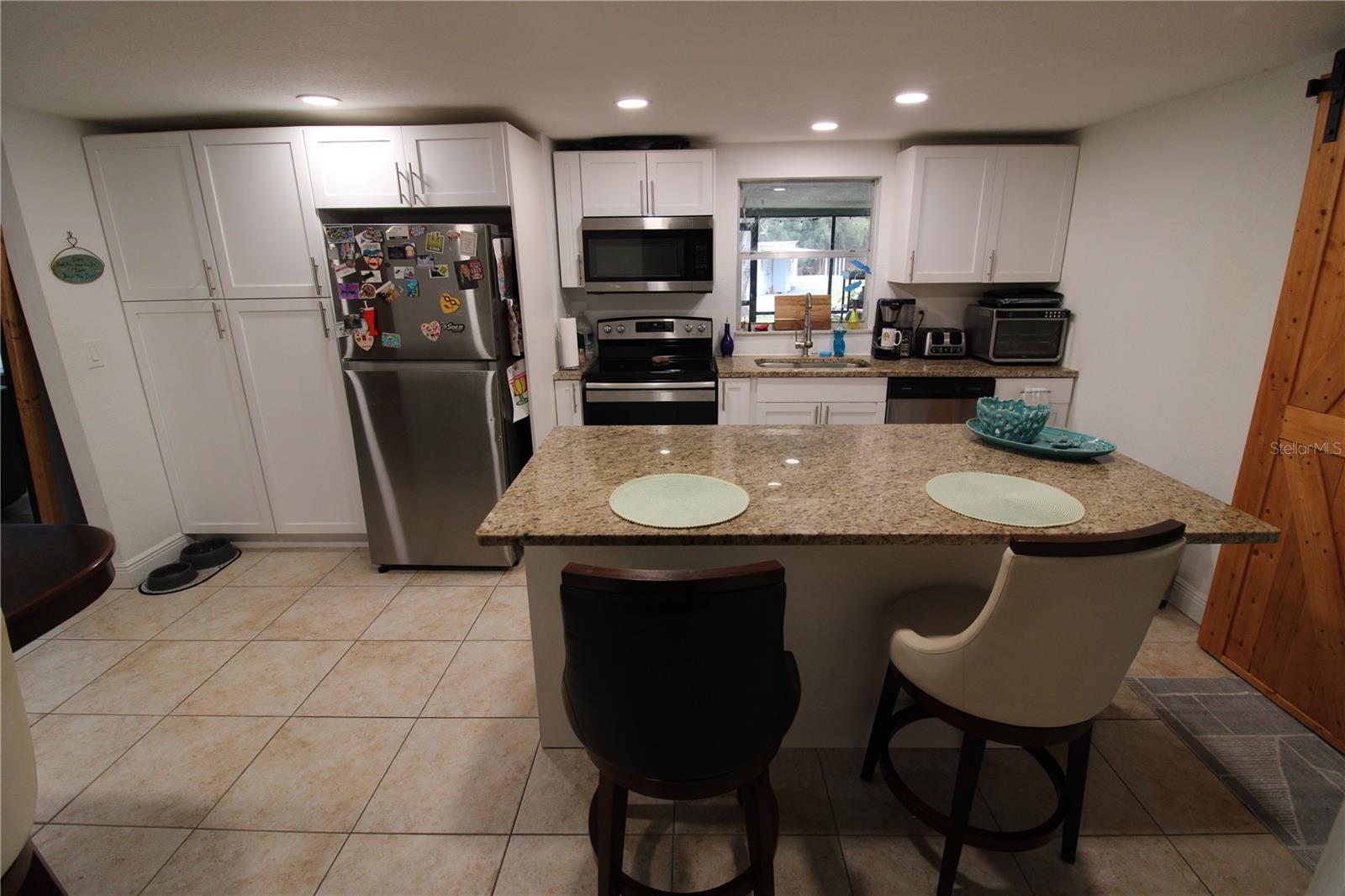 FOREST HILLS EAST - Residential