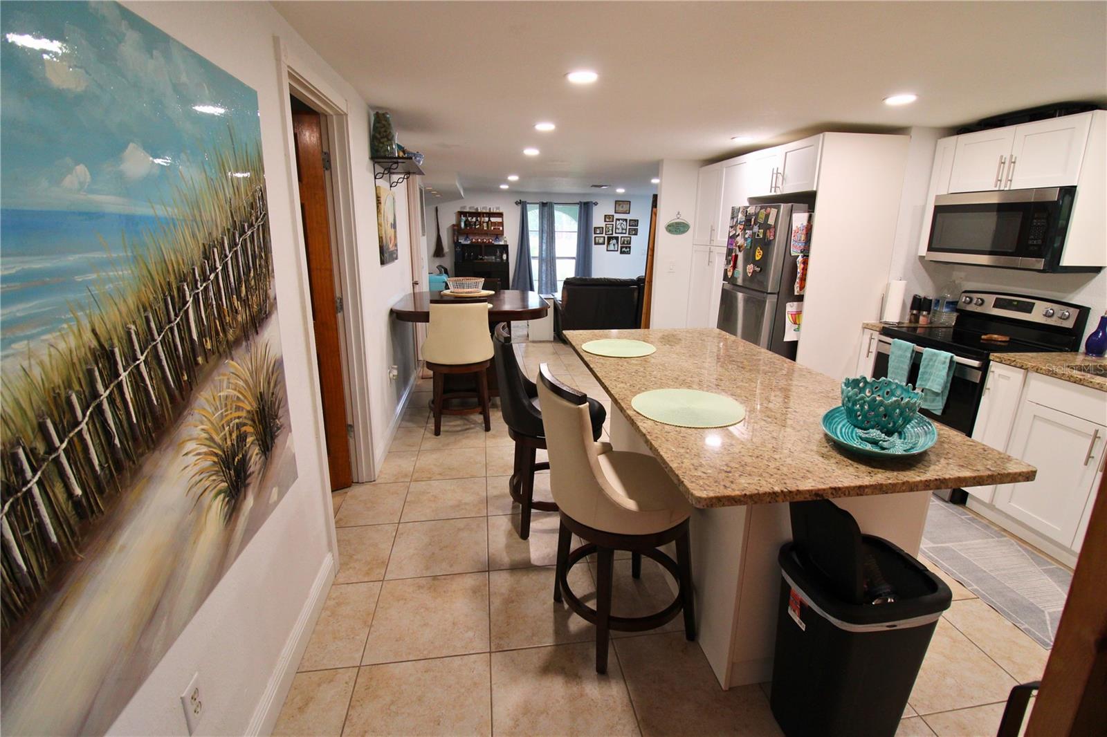 FOREST HILLS EAST - Residential