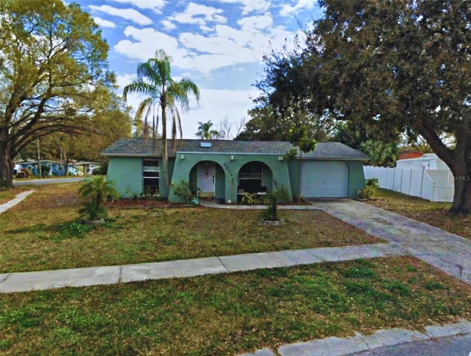 FOREST HILLS EAST - Residential