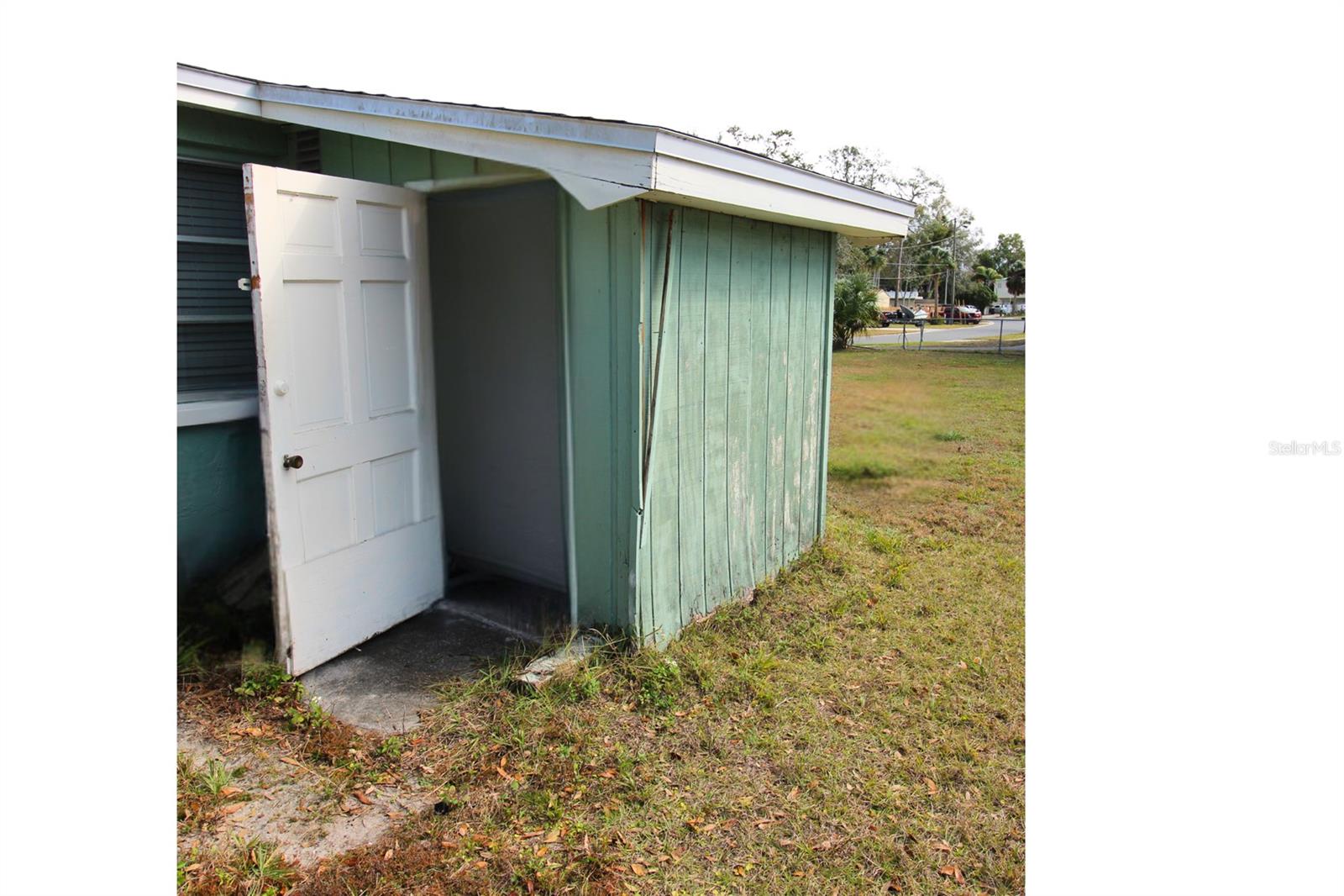 FOREST HILLS EAST - Residential