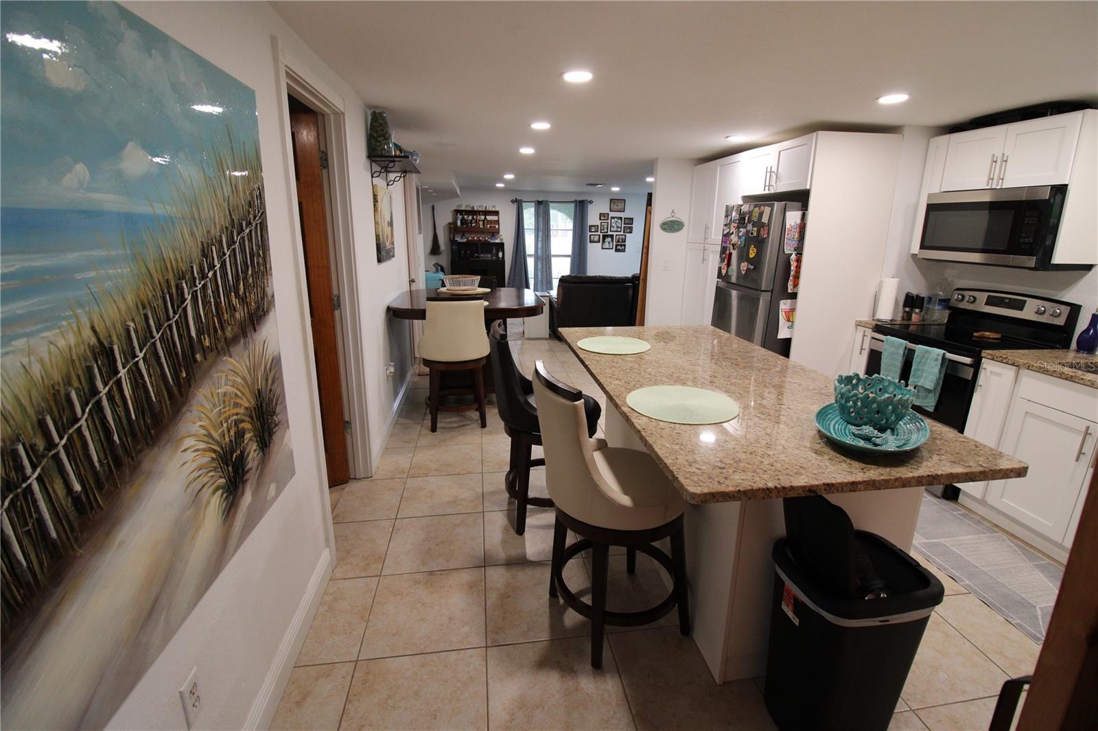 FOREST HILLS EAST - Residential