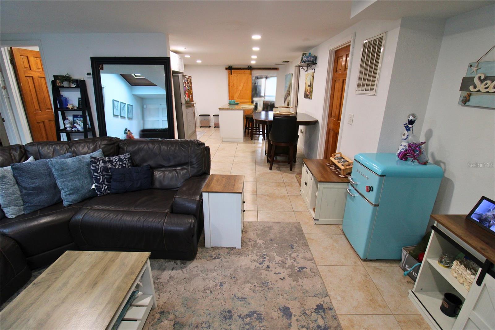 FOREST HILLS EAST - Residential