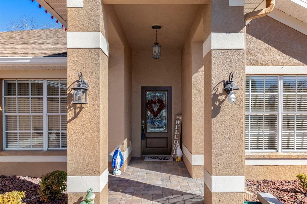 Photo of 216 Cobblestone Drive, Spring Hill, FL 34606 (MLS # W7882930)