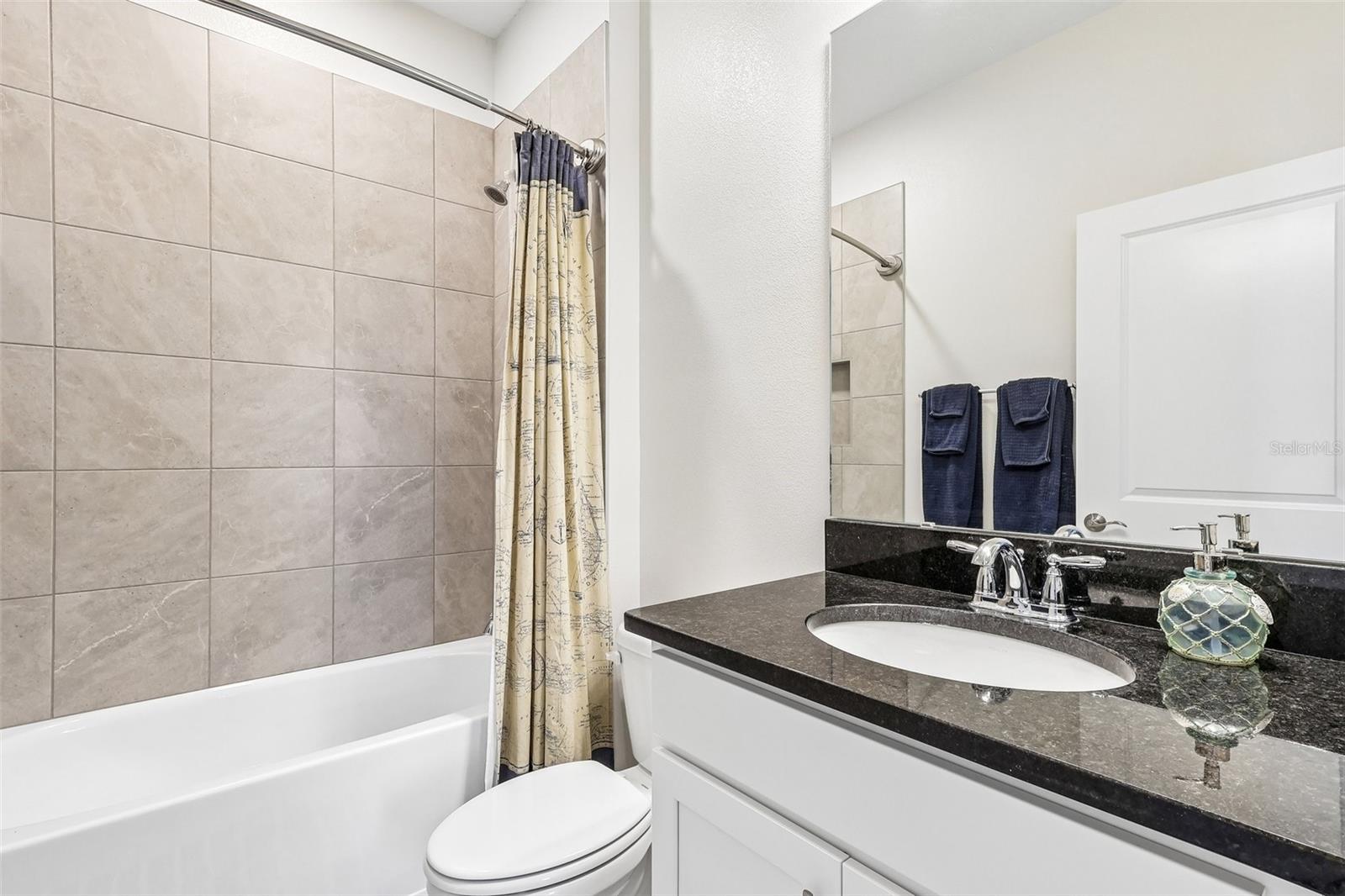 ENCORE/OVATION PH 4B - Residential