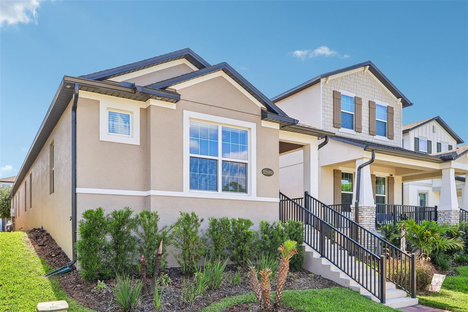 ENCORE/OVATION PH 4B - Residential