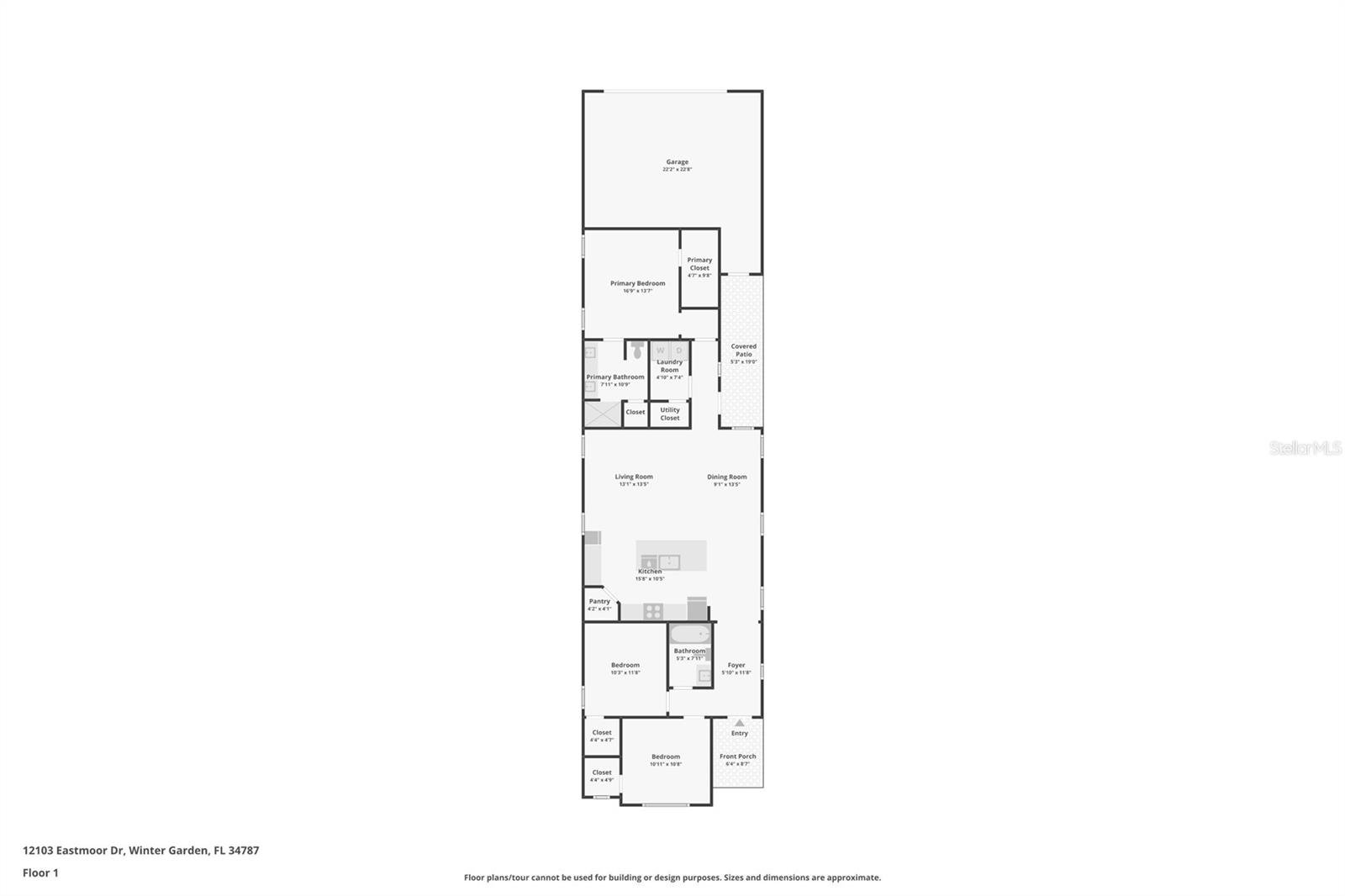 ENCORE/OVATION PH 4B - Residential