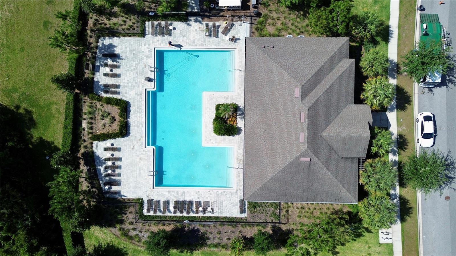 ENCORE/OVATION PH 4B - Residential