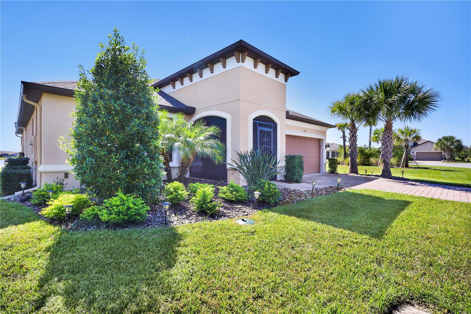 296 BELLA CORTINA DRIVE