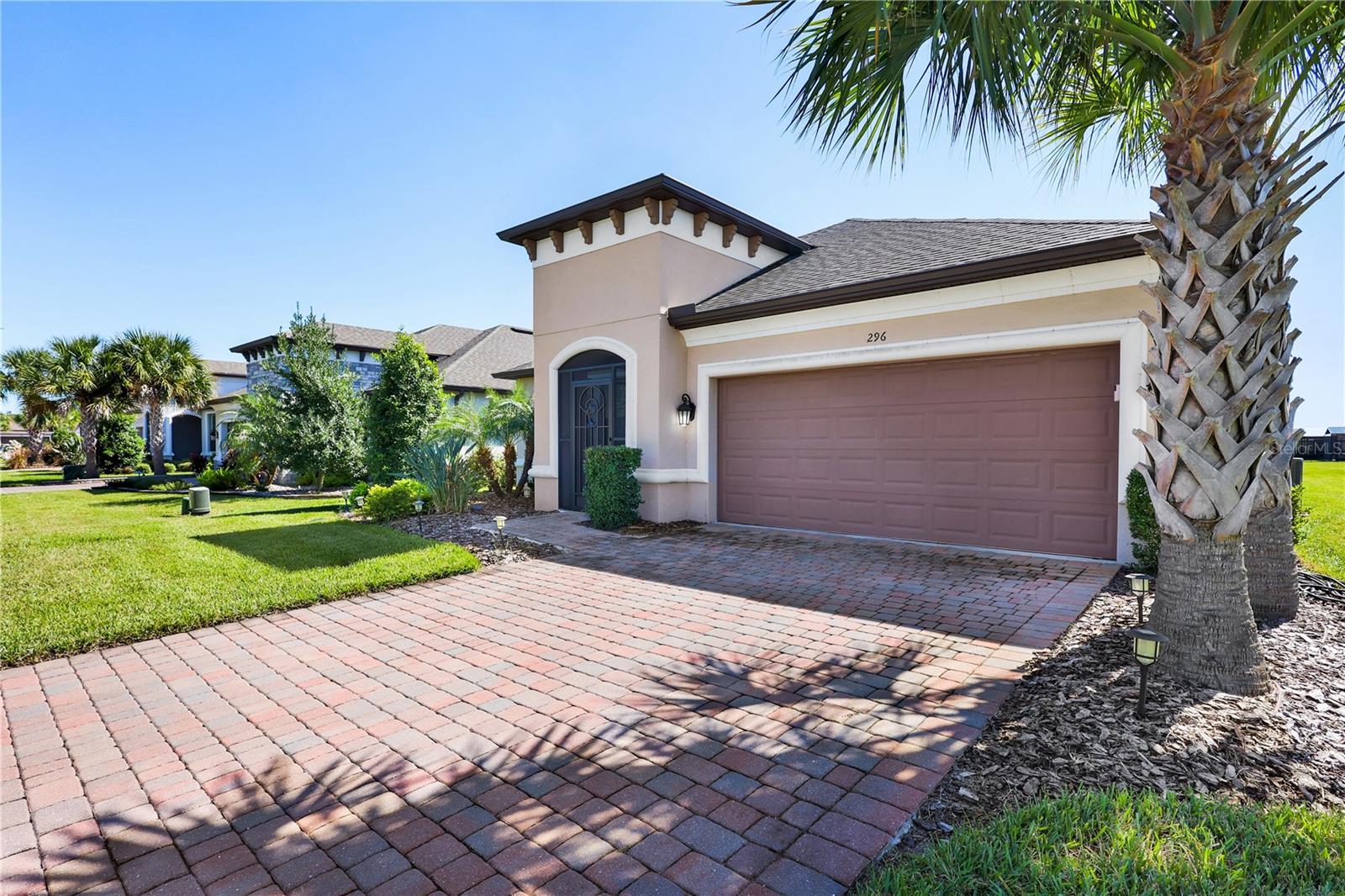 296 BELLA CORTINA DRIVE