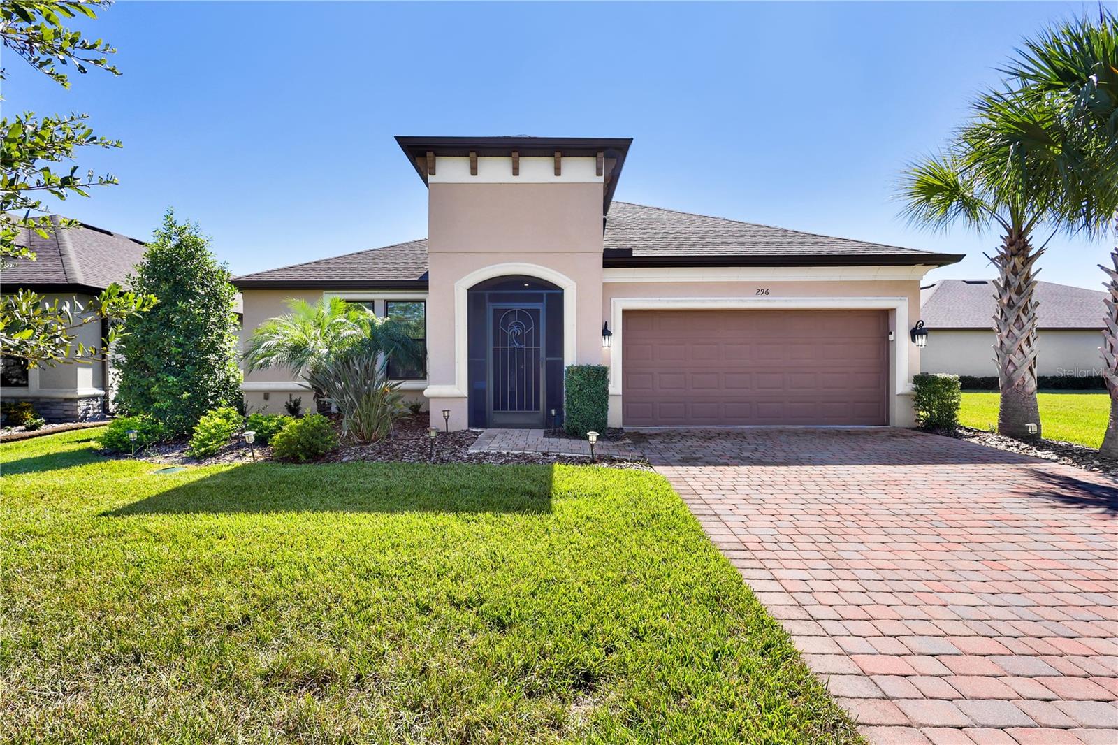 296 BELLA CORTINA DRIVE