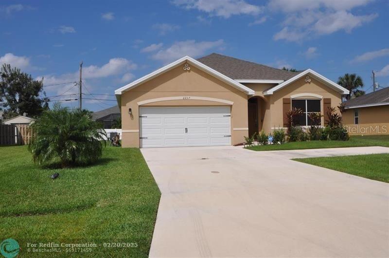 2257 SW IMPORT DRIVE