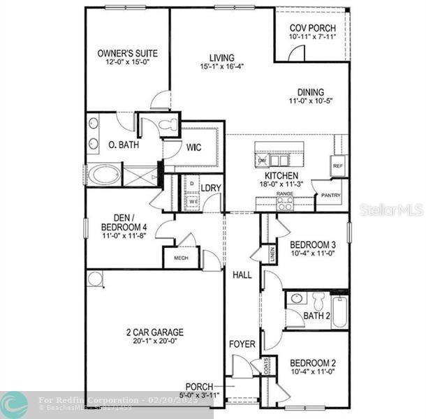 2257 SW IMPORT DRIVE