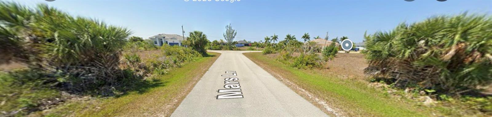 PORT CHARLOTTE SEC 093 - Land