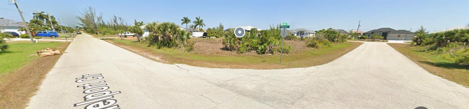 PORT CHARLOTTE SEC 093 - Land