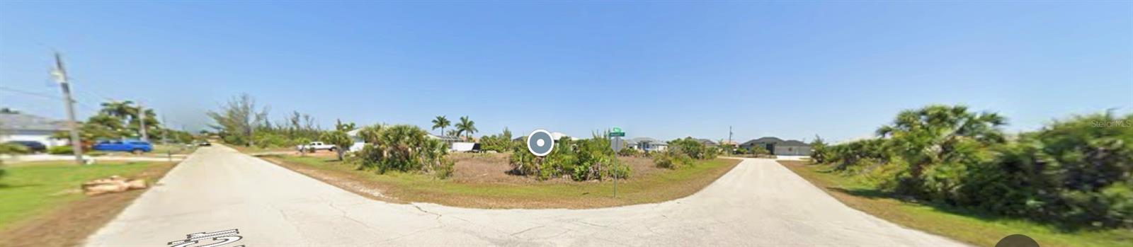 PORT CHARLOTTE SEC 093 - Land