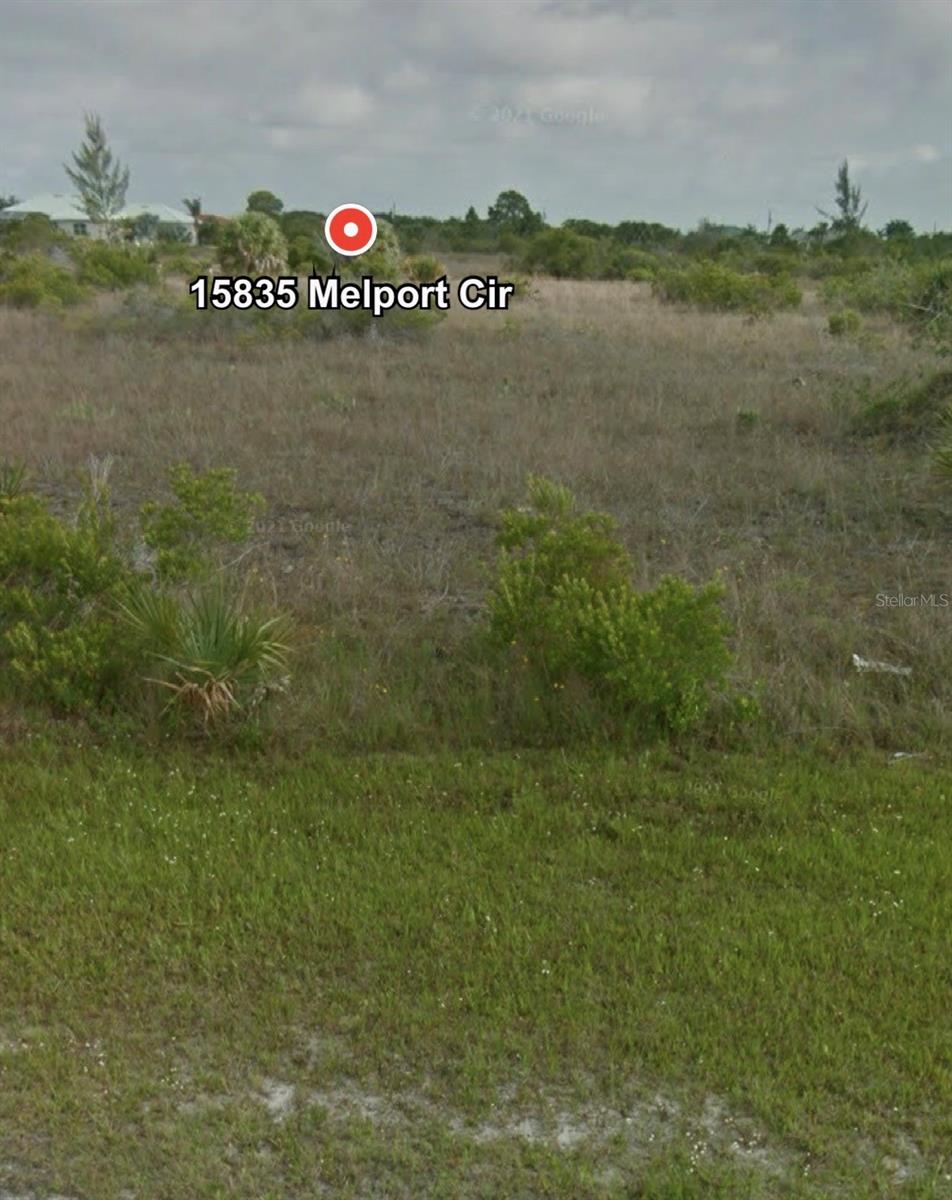 PORT CHARLOTTE SEC 093 - Land