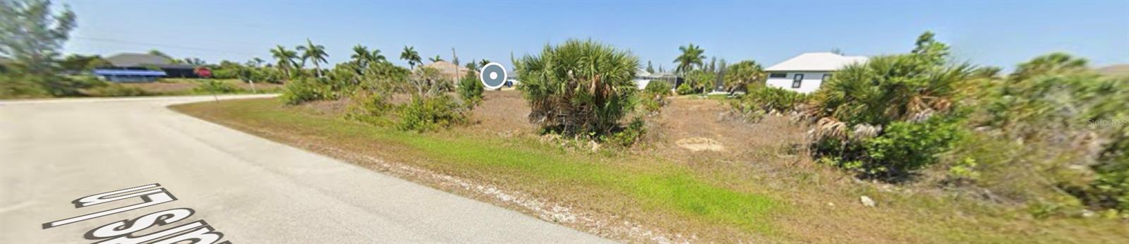 PORT CHARLOTTE SEC 093 - Land