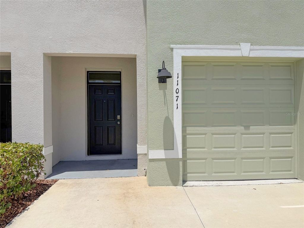 Photo of 11071 Crescent Deer Drive, Land O Lakes, FL 34638 (MLS # TB8505104)