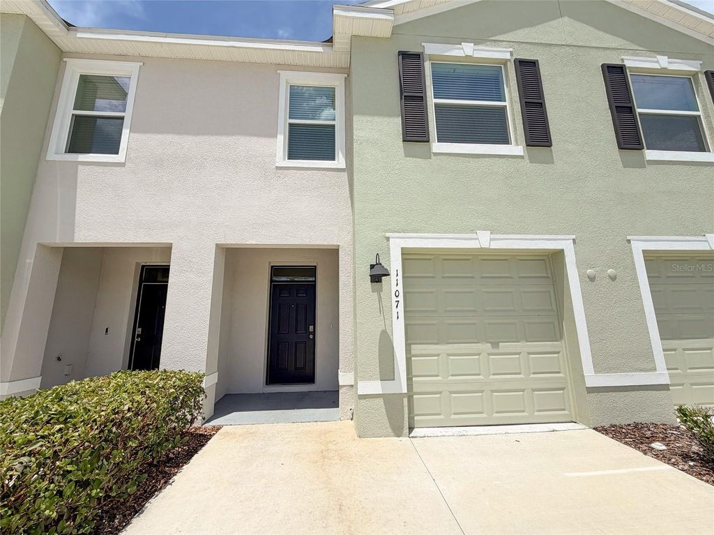 Photo of 11071 Crescent Deer Drive, Land O Lakes, FL 34638 (MLS # TB8505104)
