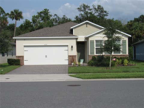 Photo of 1739 Red Rock Road, New Smyrna Beach, FL 32168 (MLS # V4950442)
