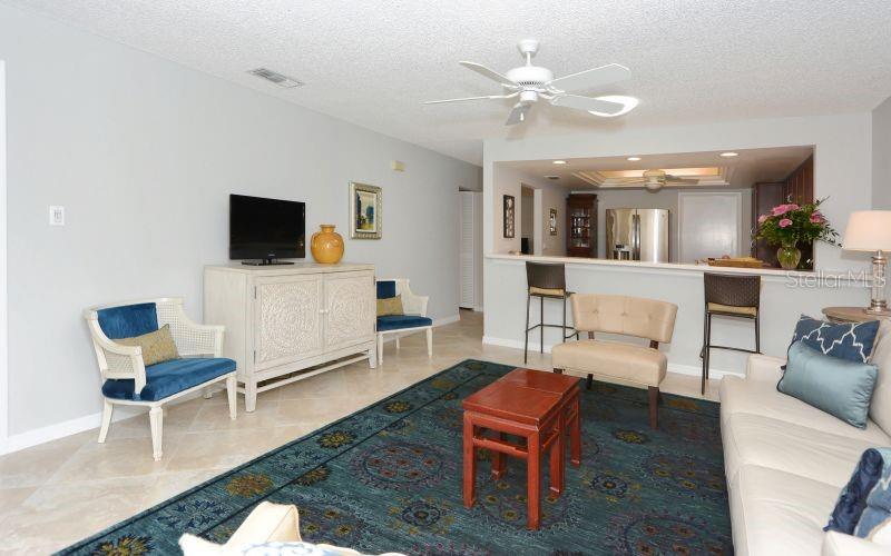 CENTER GATE VILLAGE 3 - Residential Lease