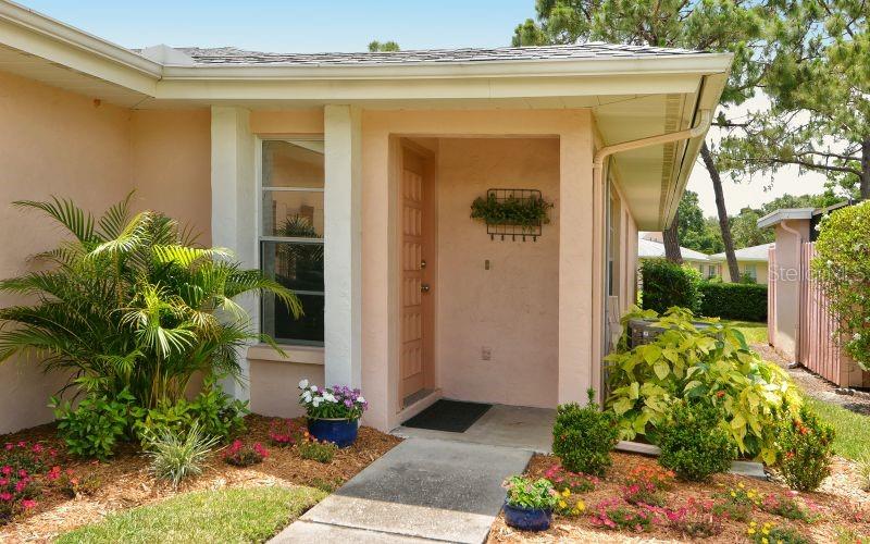 CENTER GATE VILLAGE 3 - Residential Lease